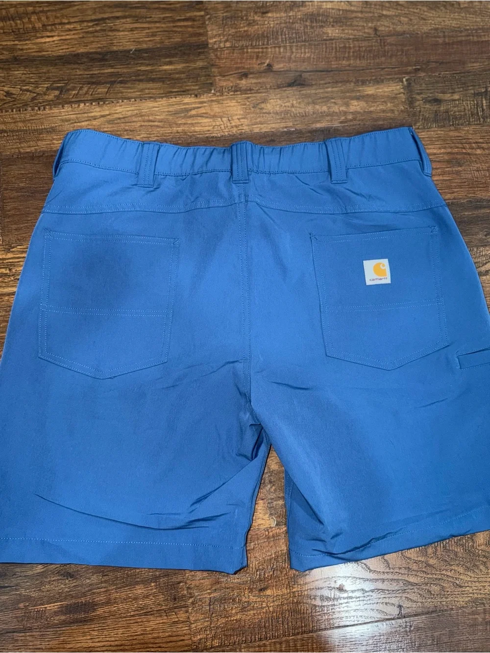 Carhartt durable shorts